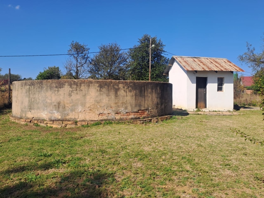 2 Bedroom Property for Sale in Swartruggens North West